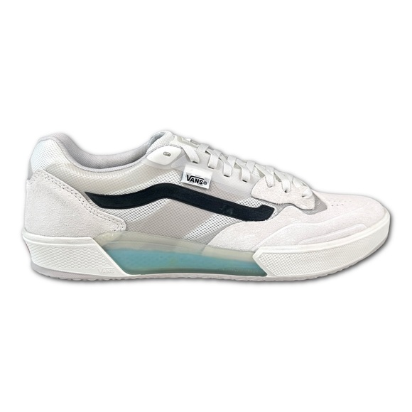 Vans Skate AVE 2.0 White Black UltimateWaffle
Men’s 11.5 Pro Skate Shoes - Picture 2 of 7